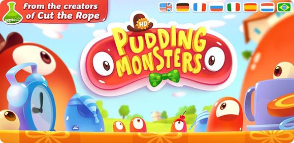 pudding-monster