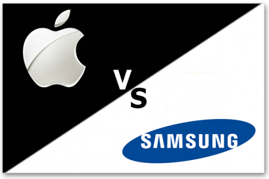 AppleSamsung