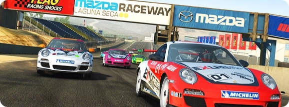 Real Racing 3  бесплатная игра?