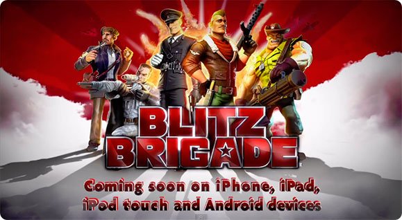 blitz-brigade