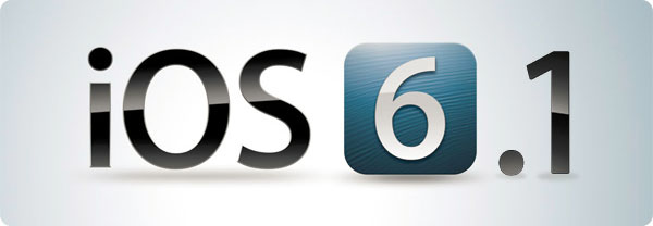 iOS 6