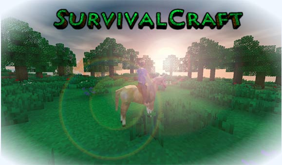 survivalcraft