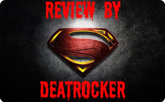 man of steel review