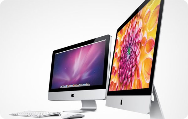 iMac