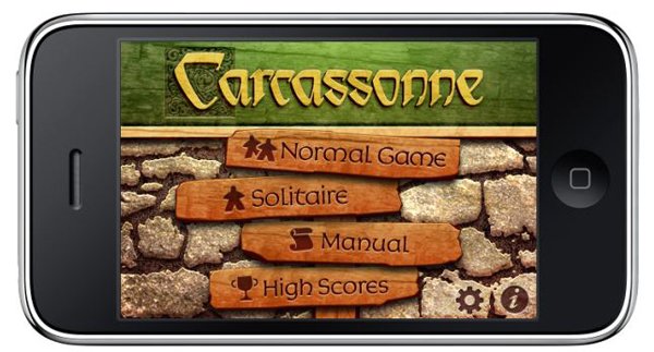 carcassonne