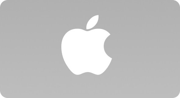 Apple-