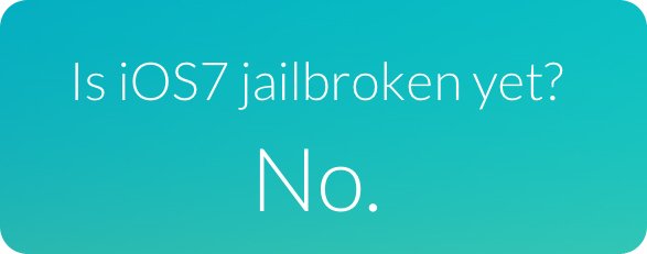 Is-iOS-7-jailbroken-Yet