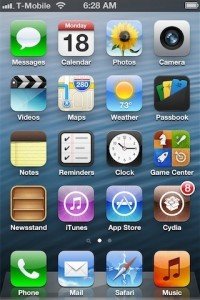 cydia