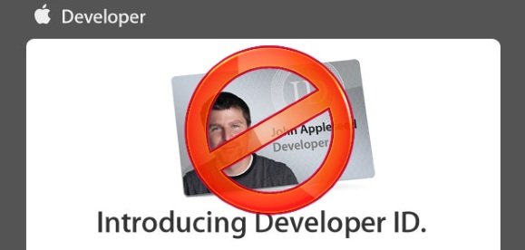 developer