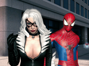 TheAmazingSpiderMan2_BlackCat